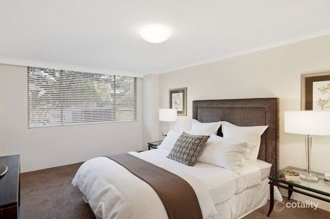 Property photo of 79/26 Kirketon Road Darlinghurst NSW 2010