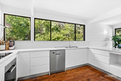 Property photo of 37 George Mobbs Drive Castle Hill NSW 2154