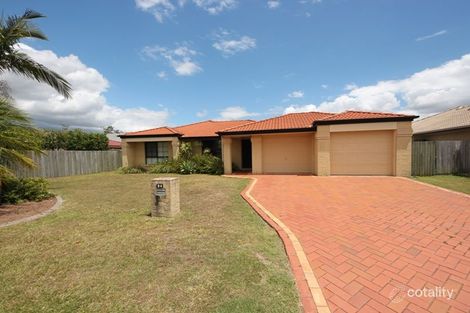 94 Pine River Dr, Murrumba Downs, QLD 4503