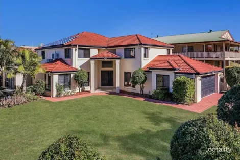 21 Yew St, Yamanto, QLD 4305