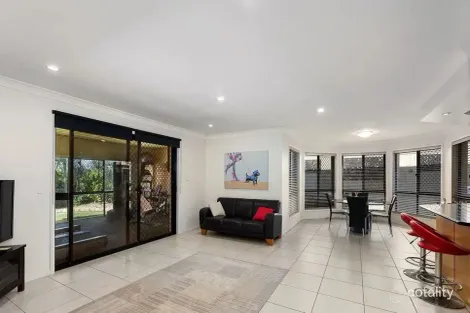 Property photo of 21 Yew Street Yamanto QLD 4305