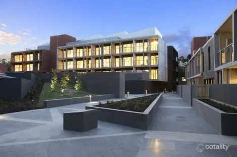 9/125 Turner St, Abbotsford, VIC 3067