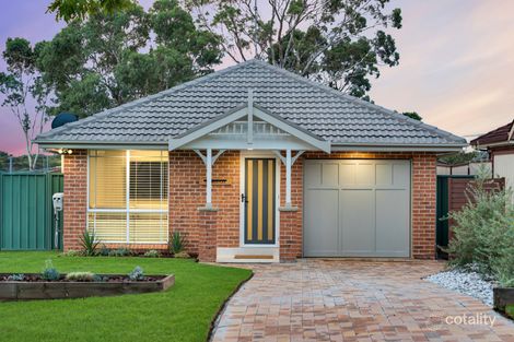 12 Harwood Pl, St Helens Park, NSW 2560