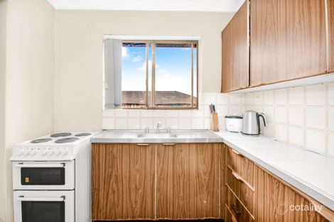 Property photo of 18/36 Luxford Road Mount Druitt NSW 2770