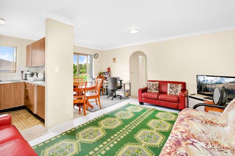 Property photo of 18/36 Luxford Road Mount Druitt NSW 2770