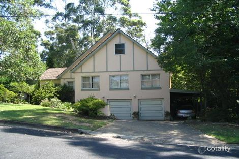 Property photo of 5 Glendale Road Turramurra NSW 2074