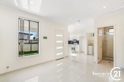 Property photo of 23 Fitzgerald Avenue Edensor Park NSW 2176