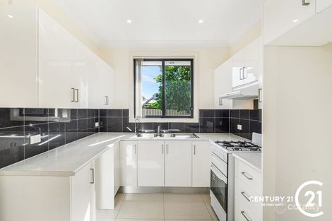 Property photo of 23 Fitzgerald Avenue Edensor Park NSW 2176