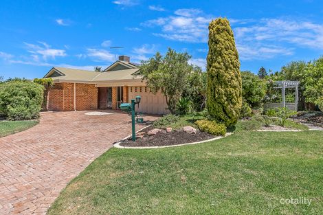 Property photo of 16 Sheridan Way Port Kennedy WA 6172