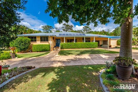 Property photo of 4 Wararba Crescent Caboolture QLD 4510