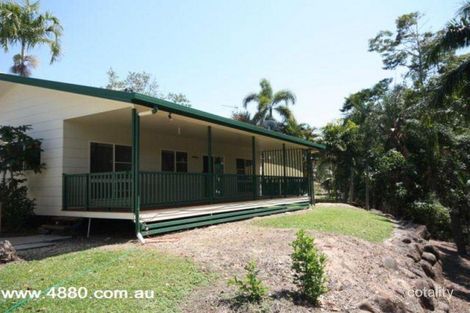 Property photo of 9 Riverview Close Mareeba QLD 4880