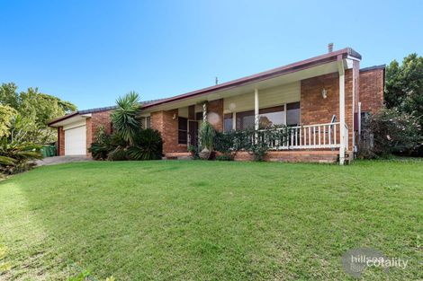 Property photo of 25 Jack Nicklaus Way Parkwood QLD 4214