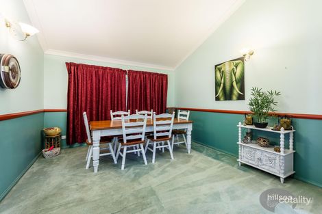Property photo of 25 Jack Nicklaus Way Parkwood QLD 4214