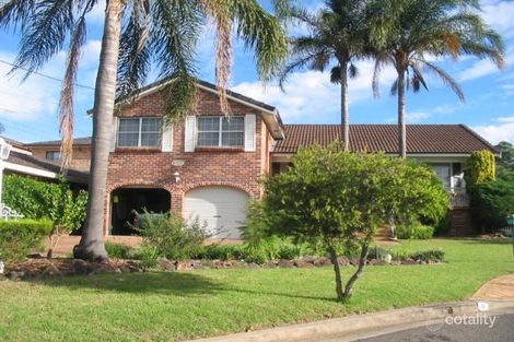 Property photo of 9 Mapleleaf Drive Padstow NSW 2211