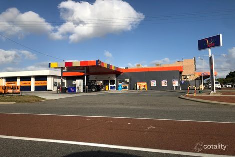 66 Sylvia St, Nollamara, WA 6061