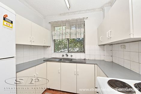 Property photo of 14/24-26 Hornsey Road Homebush West NSW 2140