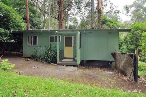 Property photo of 5 Fern Glen Avenue Mount Dandenong VIC 3767