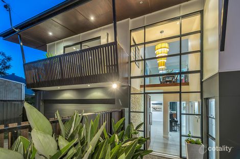 Property photo of 14 Little Street Kelvin Grove QLD 4059