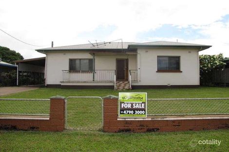 Property photo of 11 Old Clare Road Ayr QLD 4807