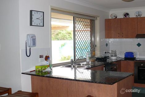 Property photo of 42 Merton Drive Upper Coomera QLD 4209