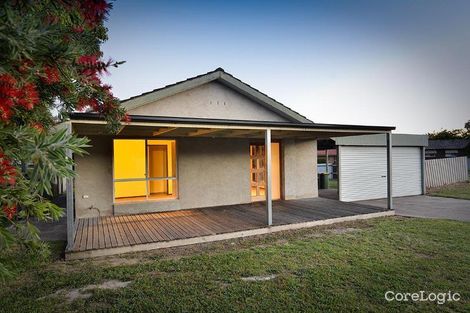 Property photo of 41 Buller Crescent Thurgoona NSW 2640