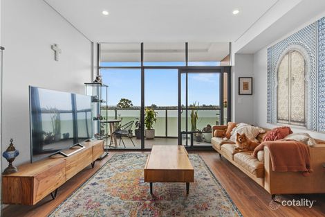 78/30-40 George St, Leichhardt, NSW 2040