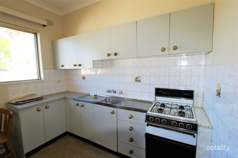 Property photo of 2/5 St Clair Street Belmore NSW 2192