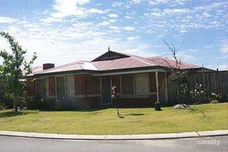 Property photo of 35 Millstream Grove Ellenbrook WA 6069