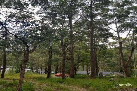 Property photo of 160 Amaroo Drive Smiths Lake NSW 2428