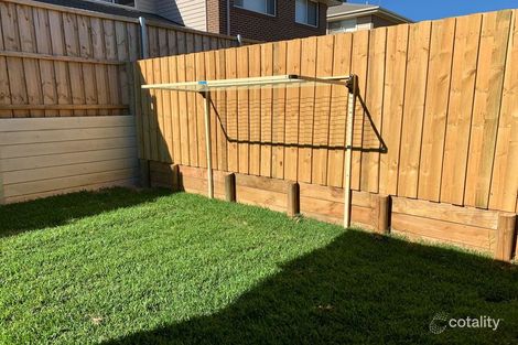 Property photo of 49 Webber Circuit Bardia NSW 2565