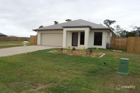 Property photo of 40 Roderick Street Bentley Park QLD 4869