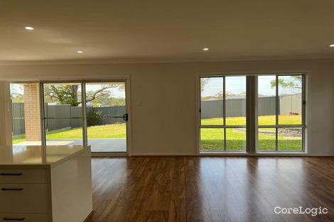 Property photo of 1 Kinnick Place North Kellyville NSW 2155