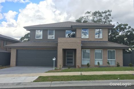 Property photo of 1 Kinnick Place North Kellyville NSW 2155