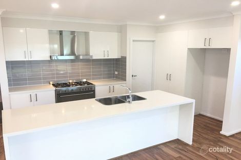 Property photo of 1 Kinnick Place North Kellyville NSW 2155