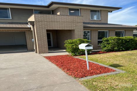 Property photo of 1 Kinnick Place North Kellyville NSW 2155