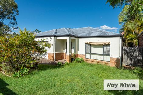 Property photo of 6 Merganser Place Forest Lake QLD 4078