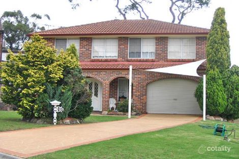 23 Power Pl, Menai, NSW 2234