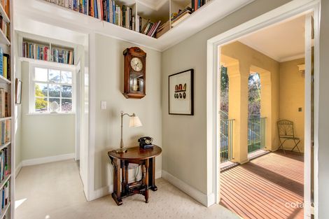 Property photo of 27 Beechworth Road Pymble NSW 2073