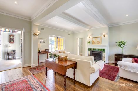 Property photo of 27 Beechworth Road Pymble NSW 2073
