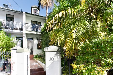 Property photo of 30 Augustus Street Enmore NSW 2042