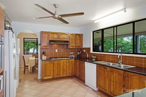 Property photo of 8 Mount Elliot Drive Alligator Creek QLD 4816
