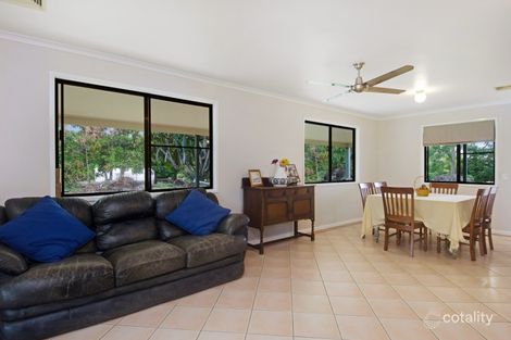 Property photo of 8 Mount Elliot Drive Alligator Creek QLD 4816
