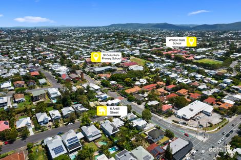 Property photo of 6 Antill Street Wilston QLD 4051