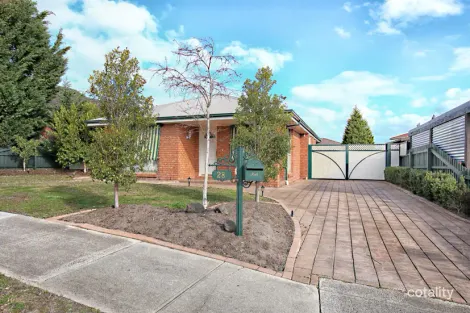 1/28 Bicentennial Cres, Meadow Heights, VIC 3048