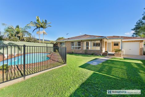 Property photo of 23 Glen Close North Haven NSW 2443
