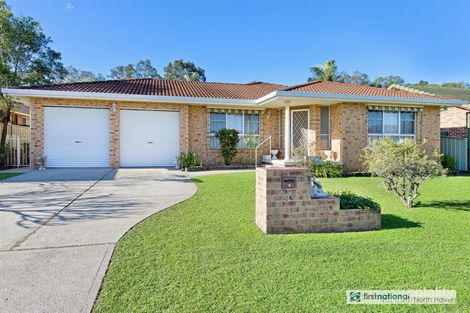 Property photo of 23 Glen Close North Haven NSW 2443