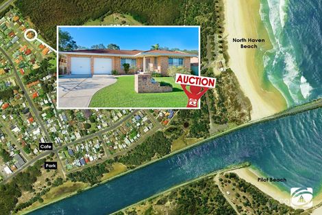 Property photo of 23 Glen Close North Haven NSW 2443