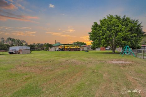 Property photo of 47 Lever Court Ningi QLD 4511