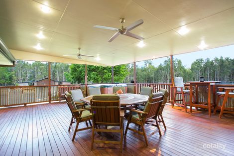 Property photo of 47 Lever Court Ningi QLD 4511
