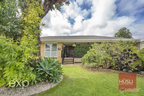Property photo of 4 Lanark Street Sellicks Beach SA 5174
